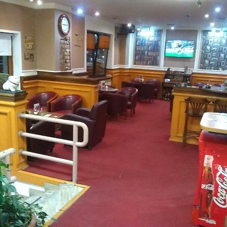 Ni Fortezza Rooms מראה חיצוני תמונה