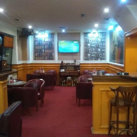Ni Fortezza Rooms מראה חיצוני תמונה