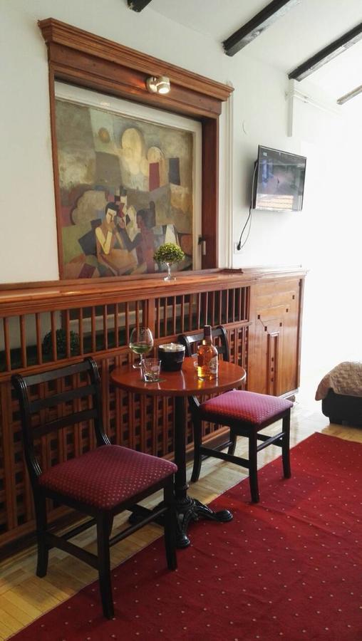 Ni Fortezza Rooms מראה חיצוני תמונה