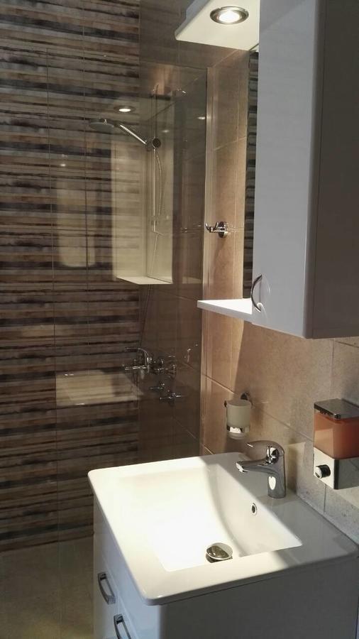 Ni Fortezza Rooms מראה חיצוני תמונה