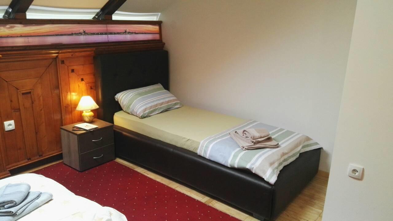 Ni Fortezza Rooms מראה חיצוני תמונה