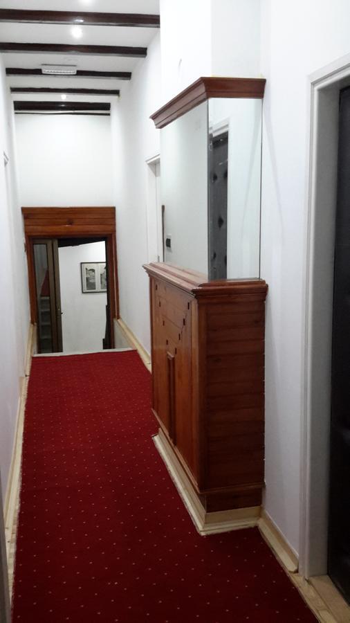Ni Fortezza Rooms מראה חיצוני תמונה