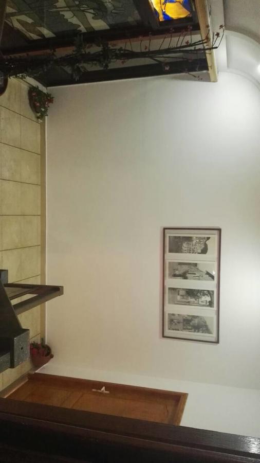 Ni Fortezza Rooms מראה חיצוני תמונה