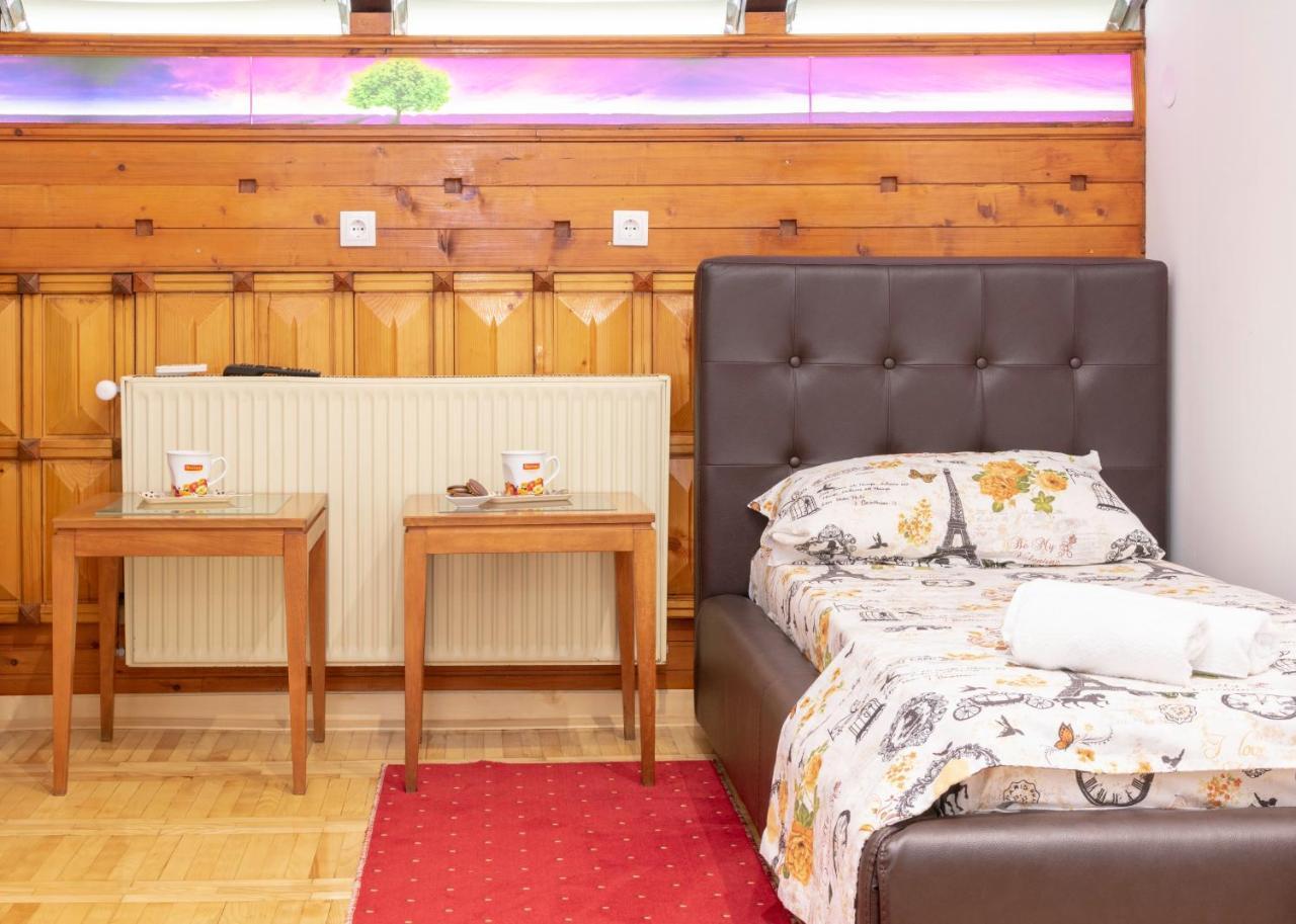 Ni Fortezza Rooms מראה חיצוני תמונה