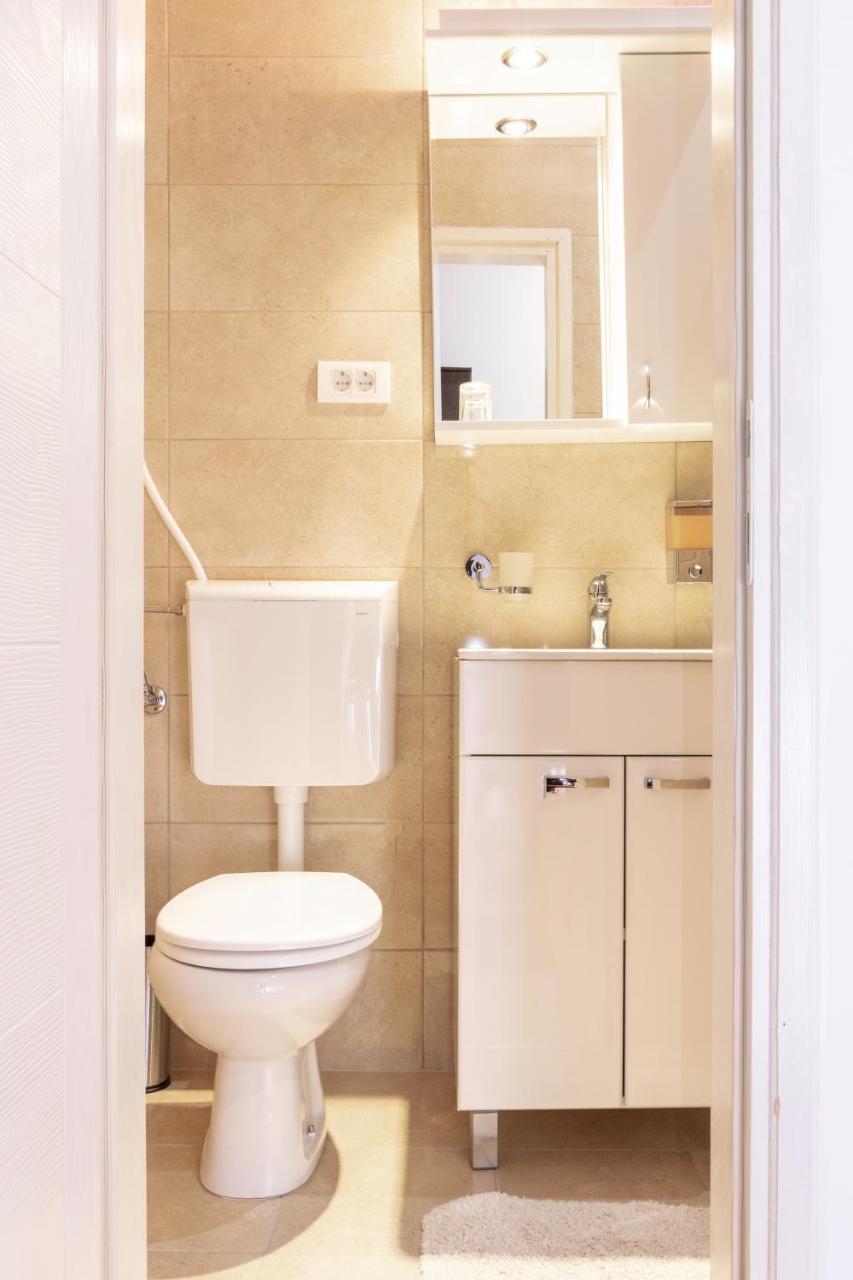 Ni Fortezza Rooms מראה חיצוני תמונה
