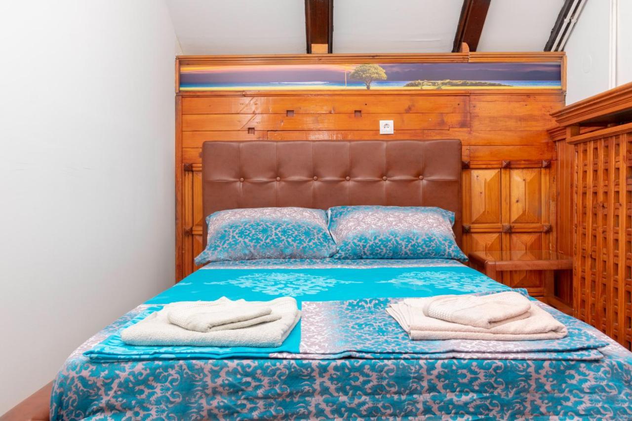 Ni Fortezza Rooms מראה חיצוני תמונה