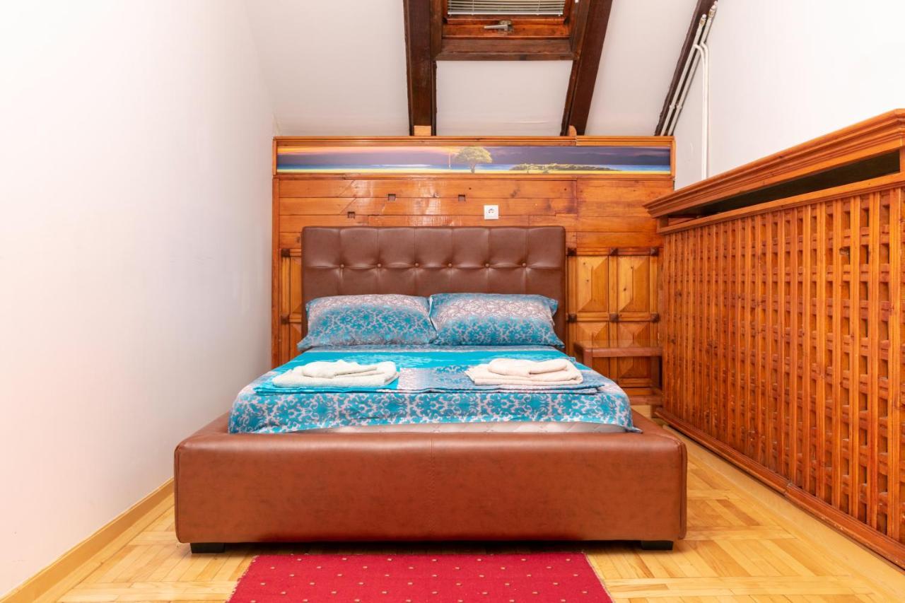 Ni Fortezza Rooms מראה חיצוני תמונה