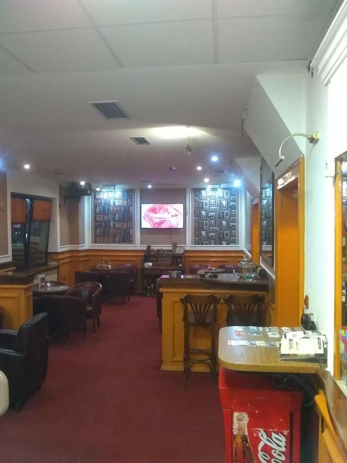 Ni Fortezza Rooms מראה חיצוני תמונה